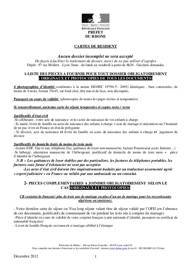 dossier regroupement familial ofii dossier regroupement familial ofii